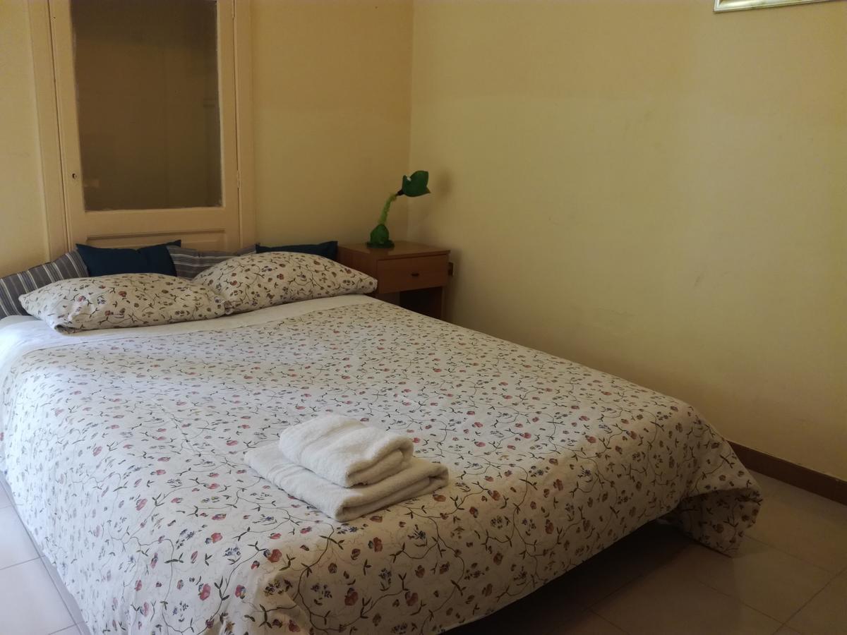 La Casa Di Chicca Apartment Lecce Bagian luar foto